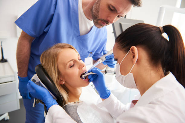 Best Laser Dentistry  in Stevenson, WA