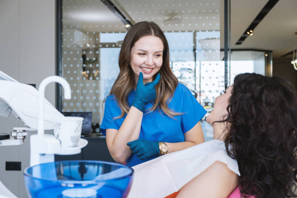 Best Pediatric Dentistry  in Stevenson, WA